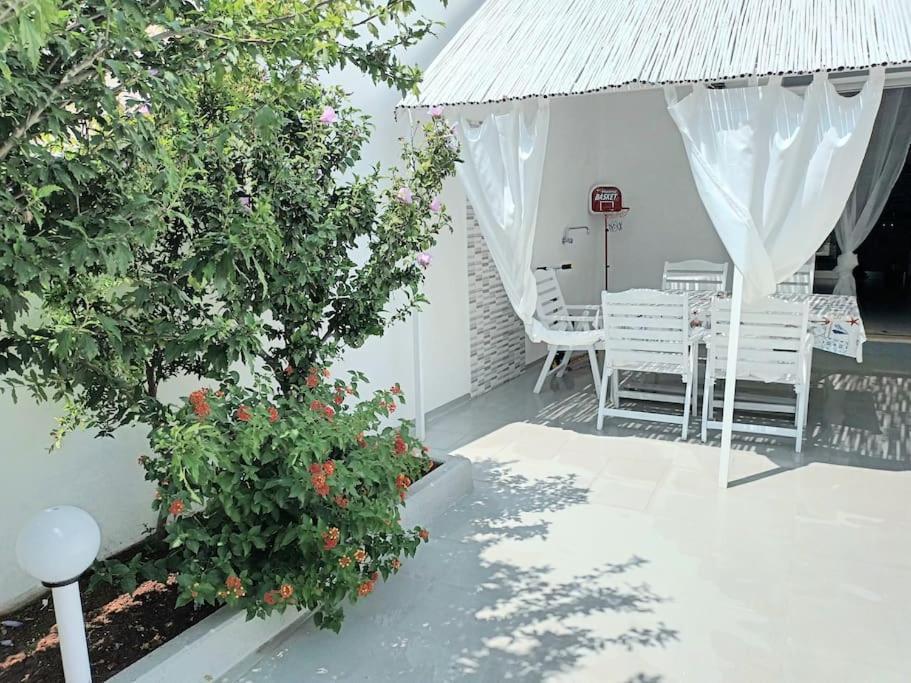50M Dal Mare Caraibico Apartment Lido Marini Exterior photo